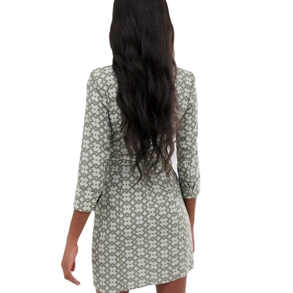 🆕ASOS Plunge & Wrap Situation 👗 ✨ - Picture 4 of 7